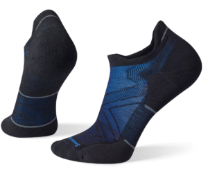 Smartwool Men's Run Targeted Cushion Enkelsok