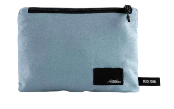 Matador NanoDry Packable Beach Towel - Afbeelding 7