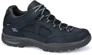 Hanwag Gritstone II GTX herenwandelschoen