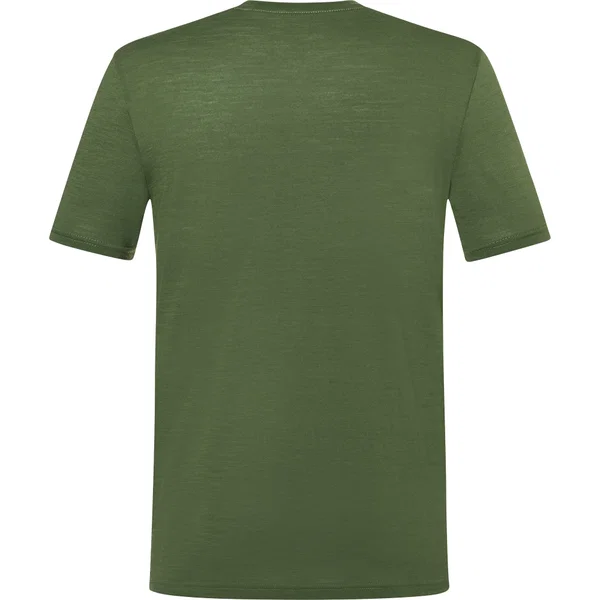 SuperNatural Essential SS T-Shirt heren - Afbeelding 5