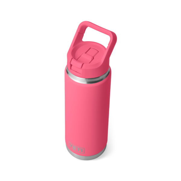 Yeti Rambler Colour Straw Bottle 26 oz/765 ml - Afbeelding 28