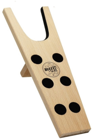 Frans Muller Laarzenknecht