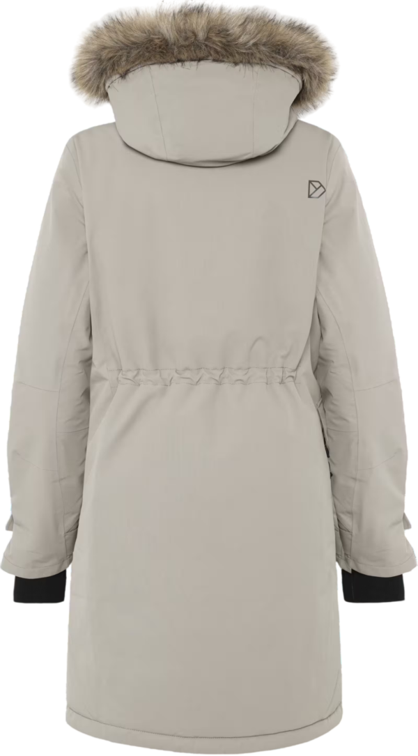 Didriksons Erika WNS Parka 3 damesjas - Afbeelding 22