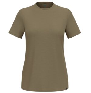 Odlo MERINO 160 PLAIN TEE T-shirtcrew neck s/s damesshirt