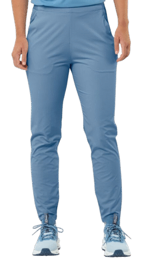 Jack Wolfskin Prelight damesbroek