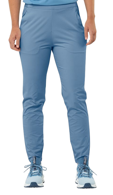 Jack Wolfskin Prelight damesbroek - Afbeelding 1