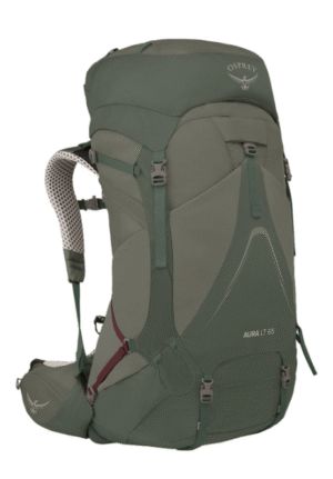 Osprey Aura AG LT 65 rugzak