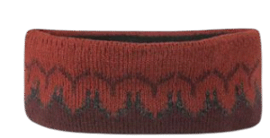 Hatland Cille No Wind hoofdband