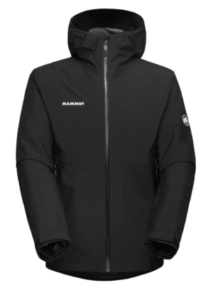 Mammut Alto Light 3 in 1 HS Hooded herenjas