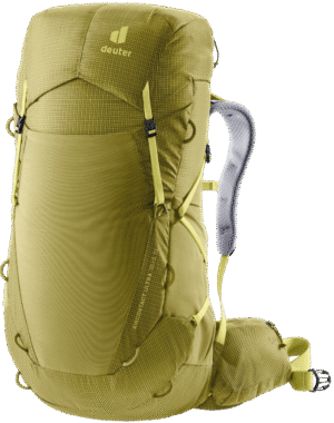 Deuter Aircontact Ultra 35+5 SL rugzak