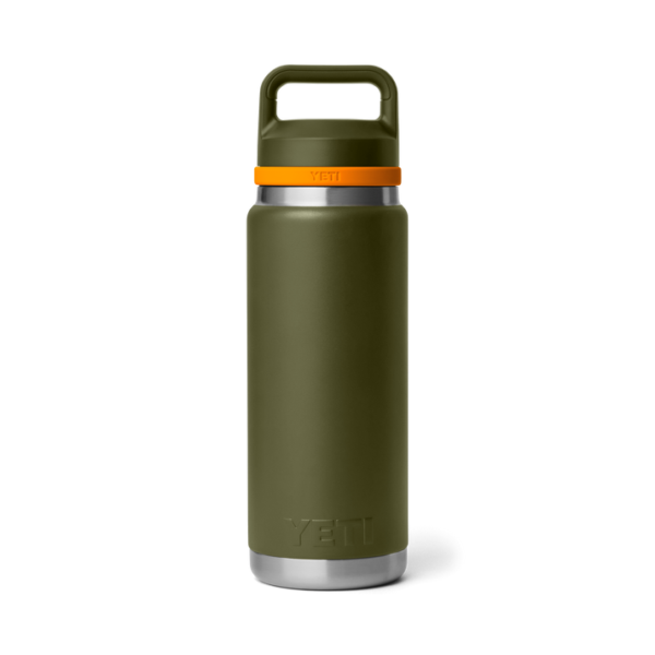 Yeti Rambler Bottle Chug 26 oz/769 ml - Afbeelding 38