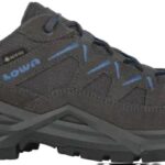Lowa Sirkos Evo GTX Lo herenwandelschoen - Thumbnail Image 3