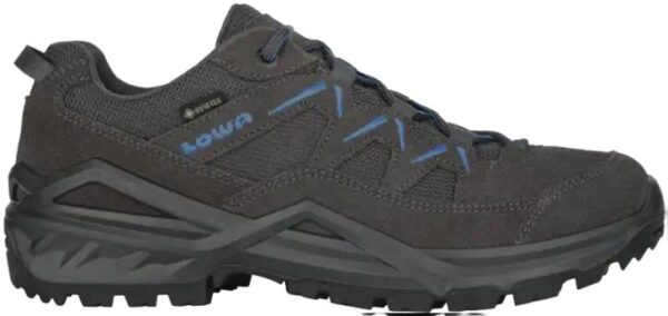 Lowa Sirkos Evo GTX Lo herenwandelschoen - Afbeelding 3