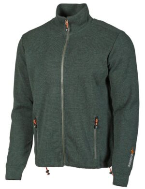 Ivanhoe Hadar Full Zip WB herenvest