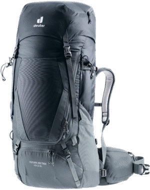 Deuter Futura Air Trek 45 + 10 SL rugzak