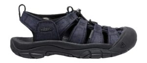 Keen Newport Canvas herensandaal