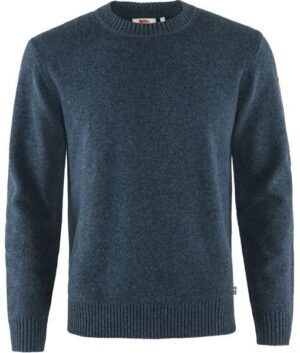 FjallRaven Övik Round-neck Herensweater