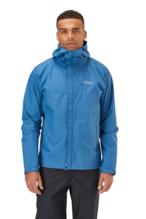 Rab Downpour Eco Jacket Heren