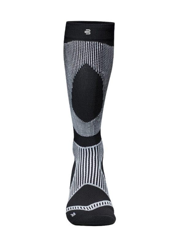 Bauerfeind Run Ultralight Compression Socks Dames - Afbeelding 5