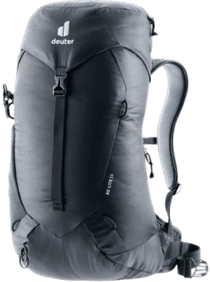 Deuter Voyager 65+10 rugzak