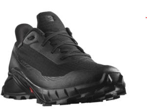 Salomon Alphacross 5 GTX dameswandelschoen