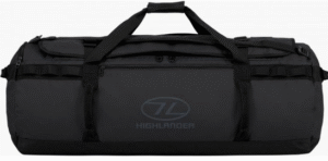 Highlander Storm Kitbag Duffel 120l