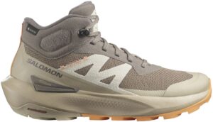 Salomon Elixir Activ Mid GTX W damesschoen