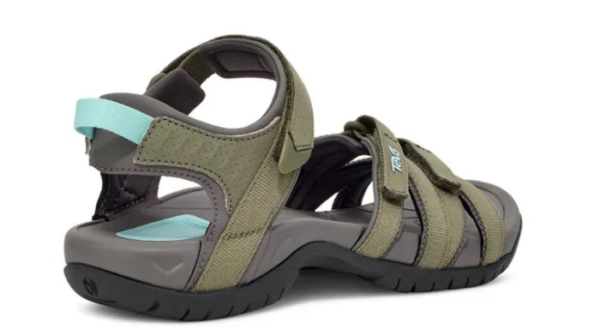 Teva W Tirra Damessandaal - Afbeelding 18