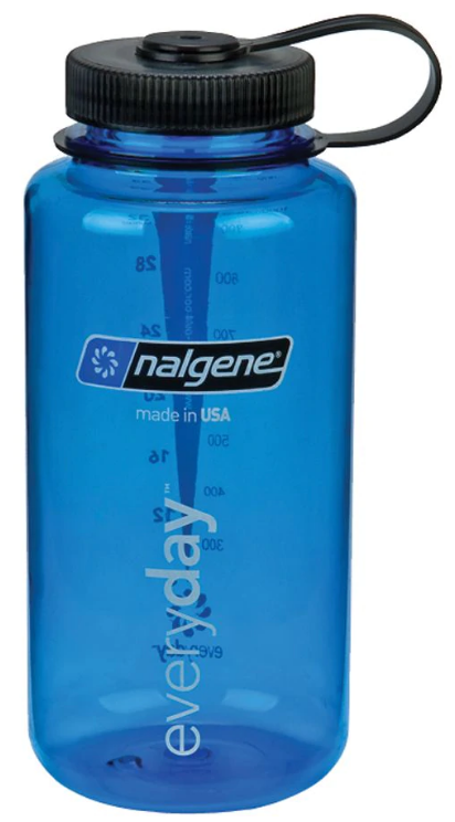Nagene OTG Bottle Everyday waterfles - Afbeelding 1