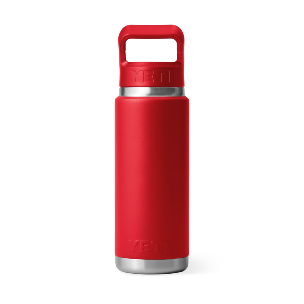 Yeti Rambler Colour Straw Bottle 26 oz/765 ml - Afbeelding 17