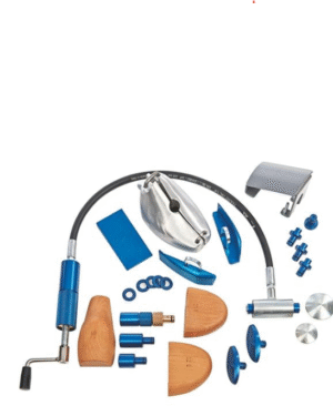 Sidas Kit DeForm Yeti neutral