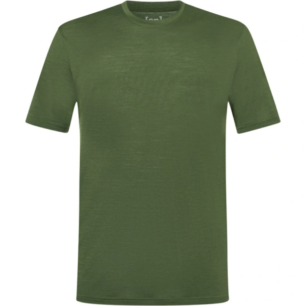 SuperNatural Essential SS T-Shirt heren - Afbeelding 6