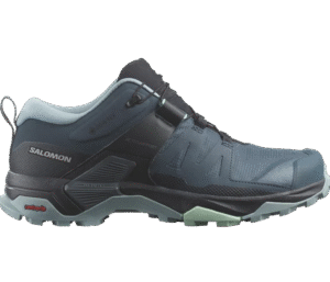 Salomon X Ultra 4 GTX dameswandelschoen