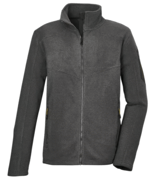 Killtec KOW 90 Strickfleece herenvest