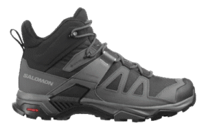 Salomon X Ultra 4 Mid Wide GTX herenwandelschoen