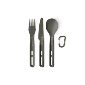 Sea to Summit Frontier Ultralight Cutlery Set
