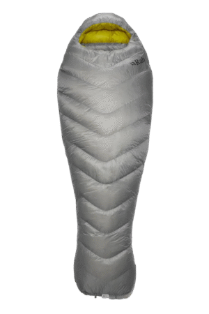 Rab Mythic 400 Cloud Left Zip slaapzak