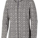 Ivanhoe Freya Full Zip Damesvest - Thumbnail Image 1