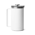 Yeti Rambler French Press 34 OZ/1L - Thumbnail Image 12