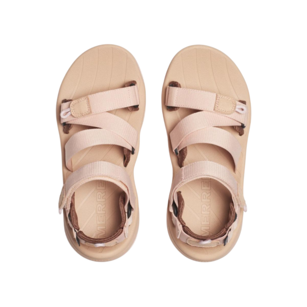 Merrell Speed Fusion Sport RMX damessandaal - Afbeelding 4
