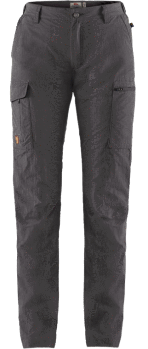 FjallRaven Travellers MT Trousers W
