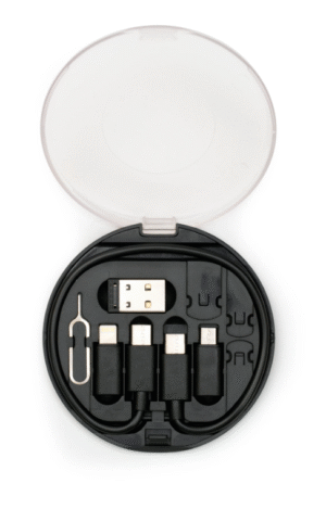 Kikkerland Travel Buddy