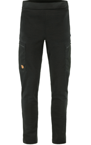 FjallRaven Keb Fleece Trousers herenbroek