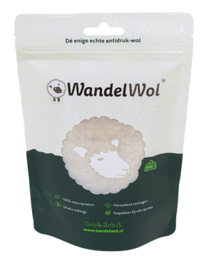 Wandelwol 40 gram