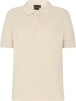 Didriksons Wivi WNS Polo damesshirt