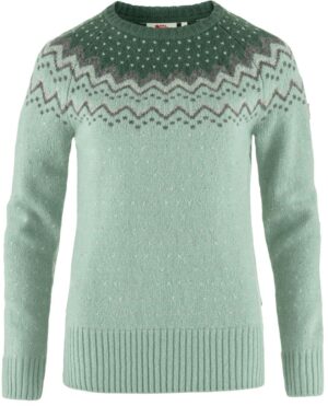 Misty Green/Deep Patina