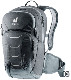 Deuter Attack 8 Junior rugzak