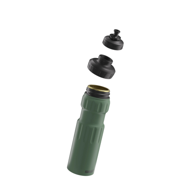 SIGG WMB Sports Touch 0.75L drinkfles - Afbeelding 4