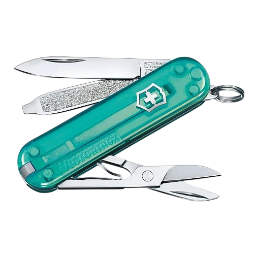 144. Victorinox Classic SD colors - Afbeelding 7