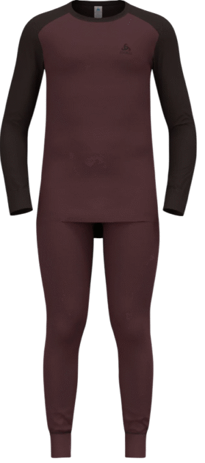Odlo Active Warm Special Set herenset